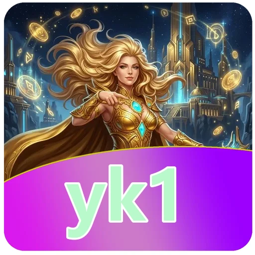 Gangguan pada yk1